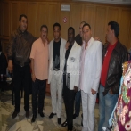 Mohamed ali lasmar sur yala.fm